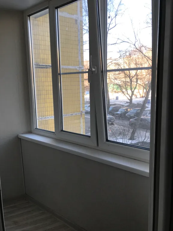 Уютная квартира в Ясенево