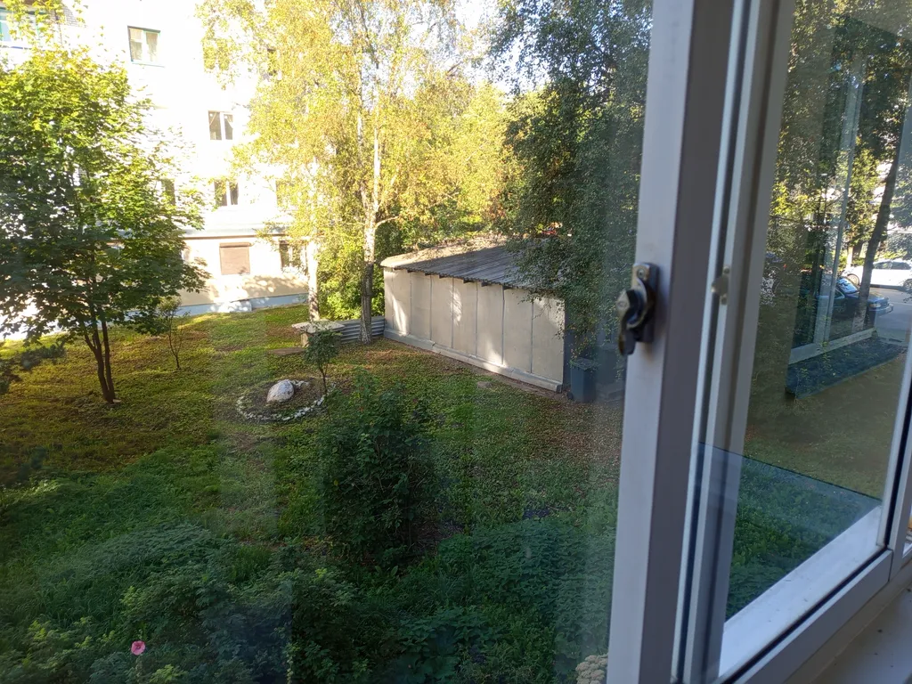 Чистая, уютная квартира в центре города