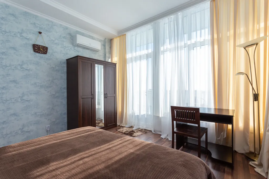 Квартира Квартира 54 Palmyra penthouse — Сочи