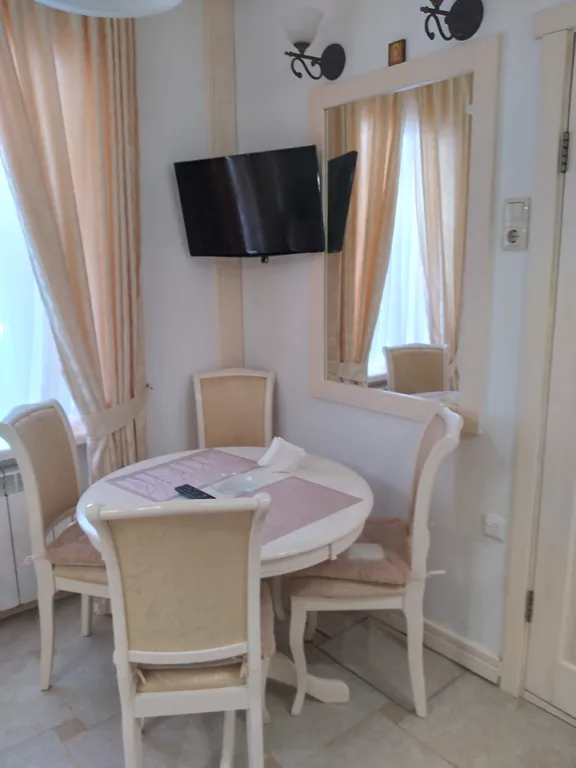 Двухместный номер