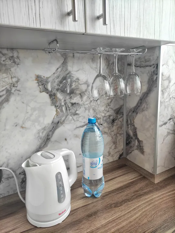 Апартамент в центре у вокзала