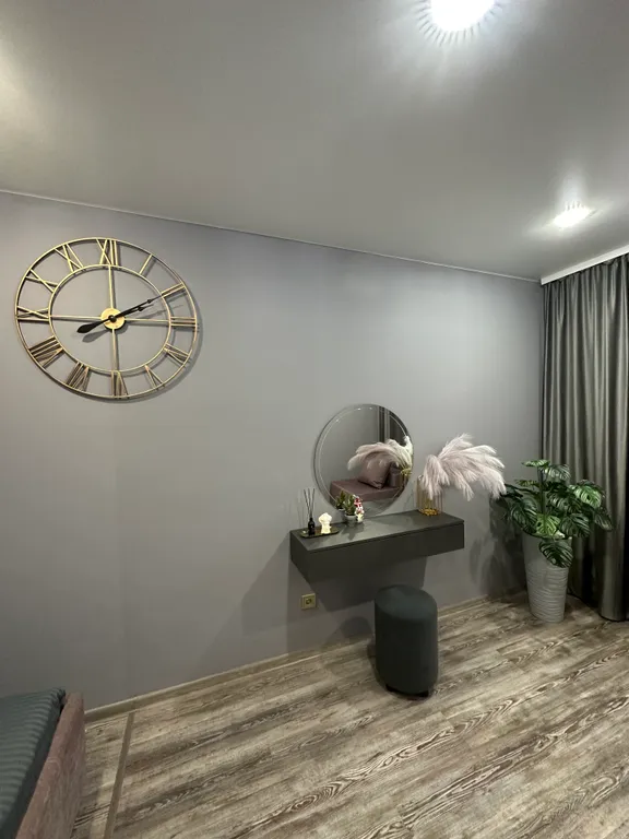 Апартамент Планета