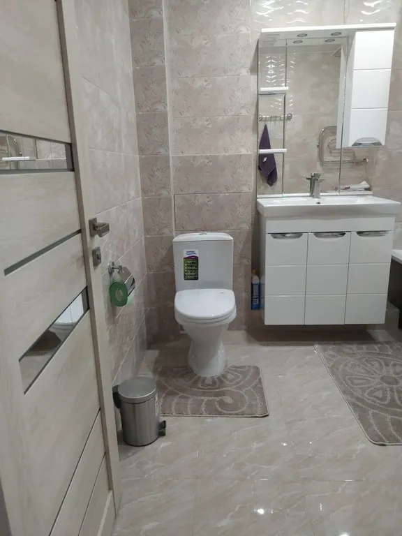 Лучшая квартира в городе