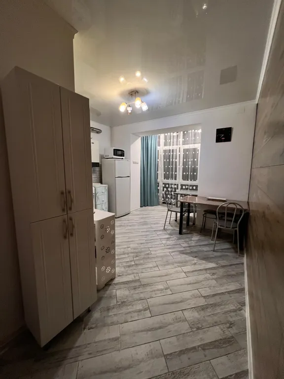 Квартира в ЖК Долина Кавказа