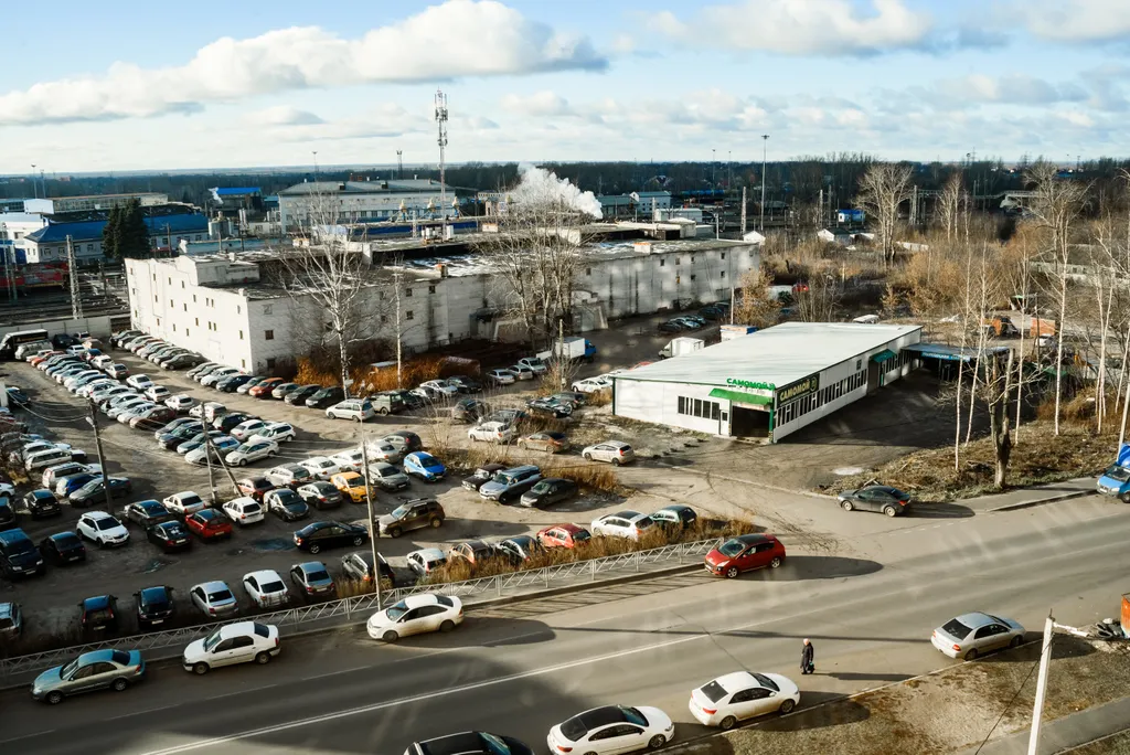 Уютная квартира в Ярославле