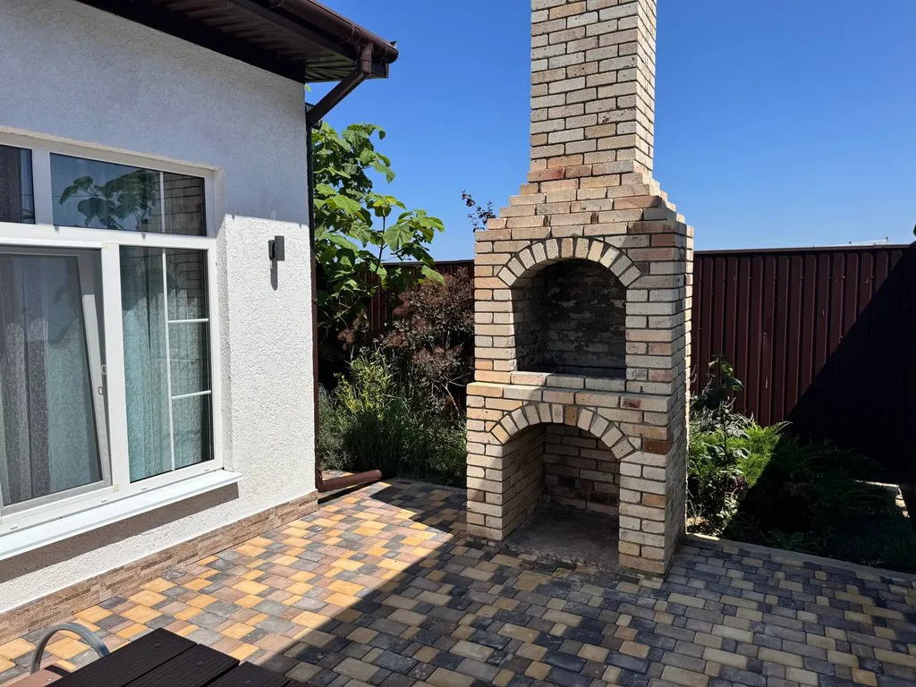 3-комнатный Дом