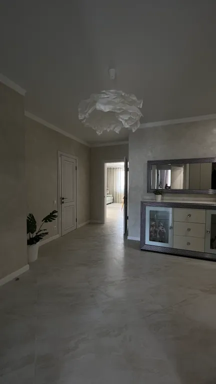 Апартамент с видом на море