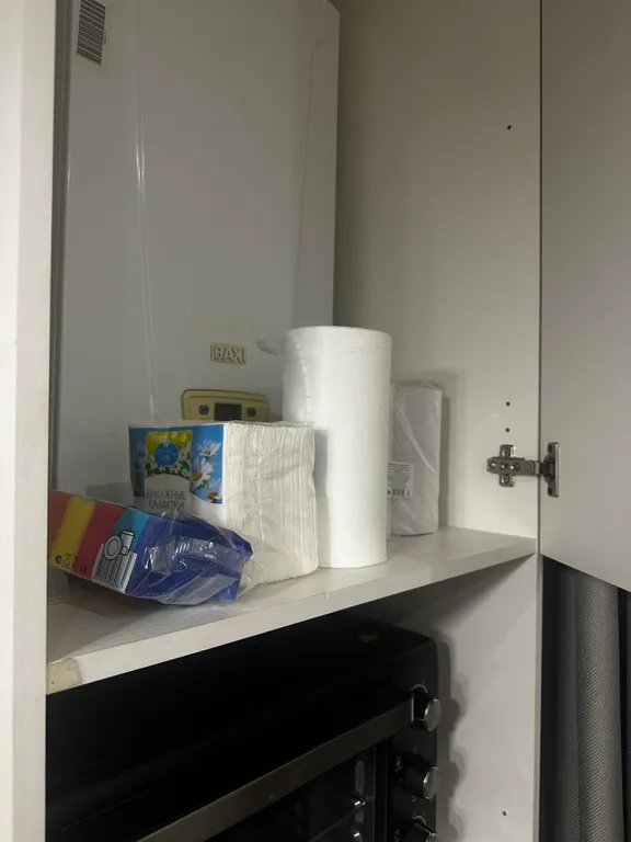 Гостевая квартира Душевная