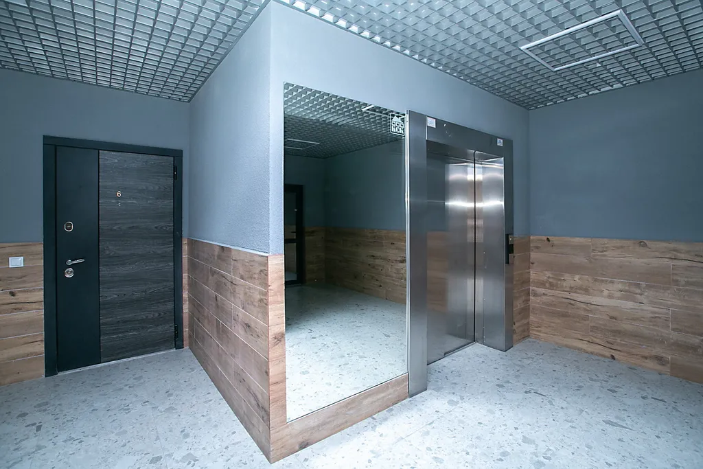 Квартира Квартира Valeria apartment 2 — Светлогорск