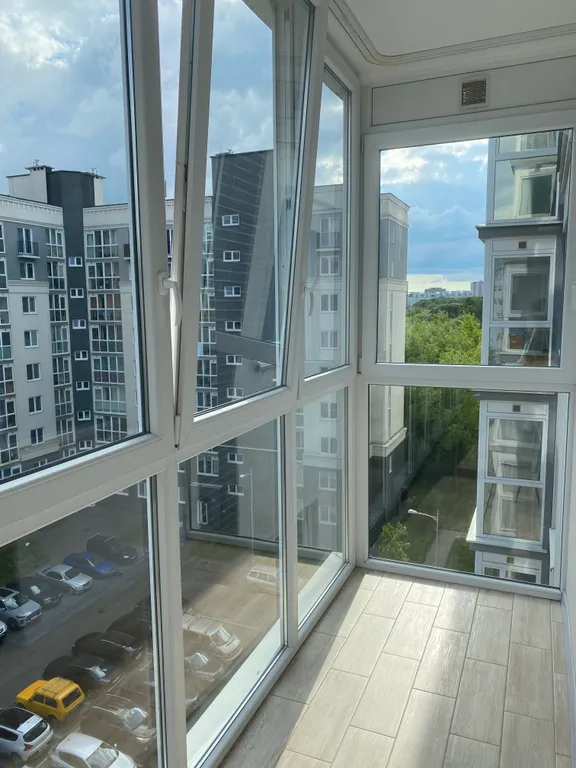 Квартира Уютная квартира в городе Калининград — Калининград