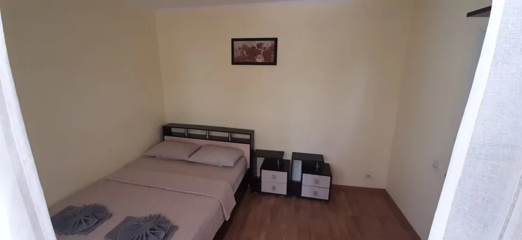 Квартира Комната — аренда посуточно в Межводное