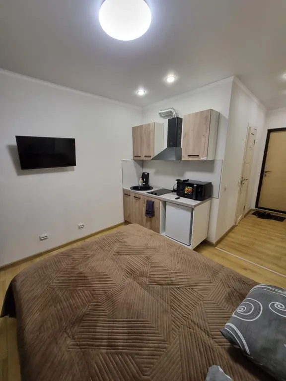 Уютная студия