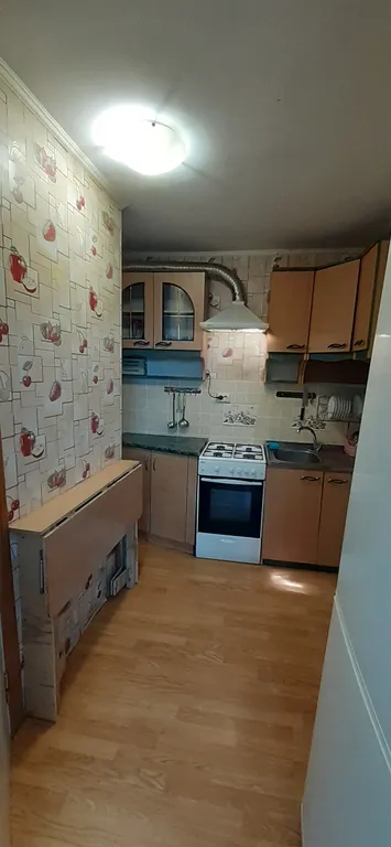 Коттедж 3-комнатный Дом — Судак