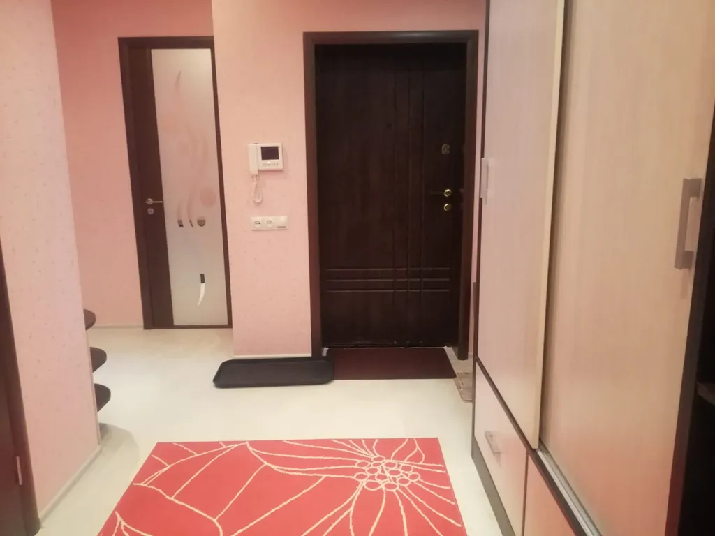 Уютная квартира в центре