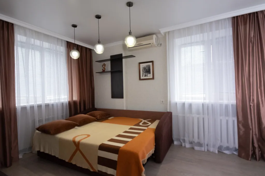 Квартира Квартира в сердце города — Волгоград