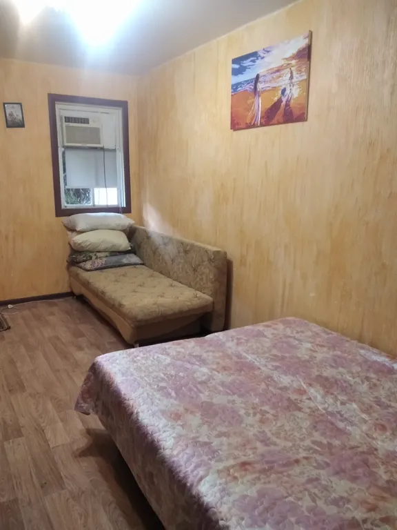 Гостевой домик в центре города в трёх кварталах от моря