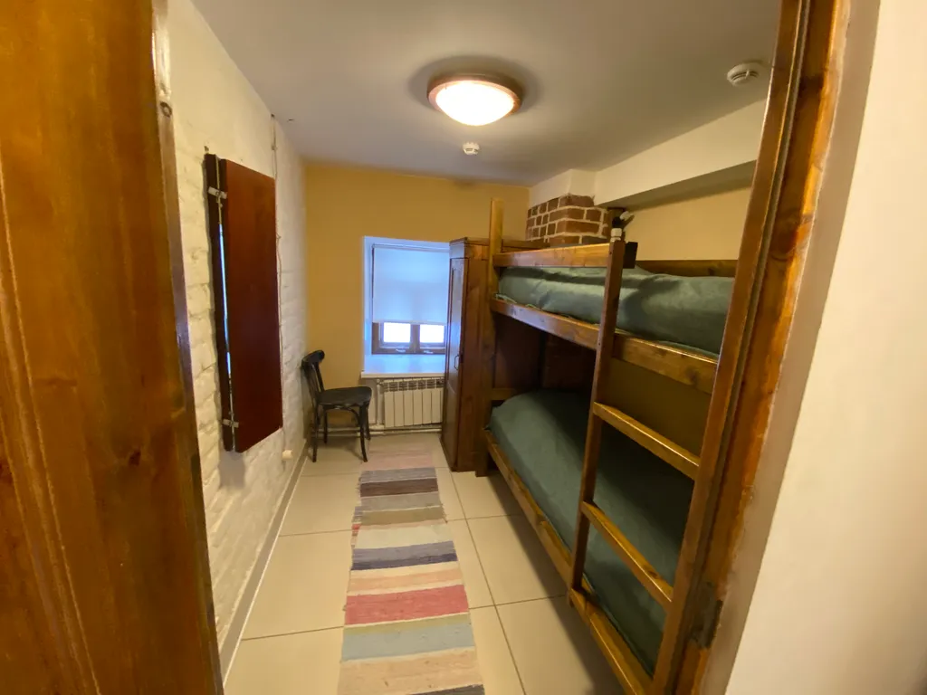 Ясен Пень - гостевой дом