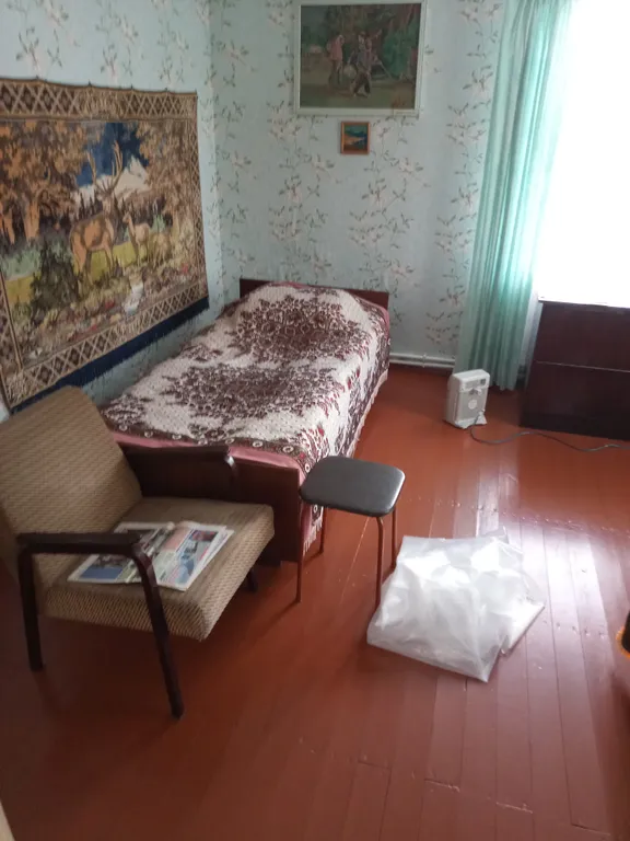 Квартира Квартира Росина — Рыбачий