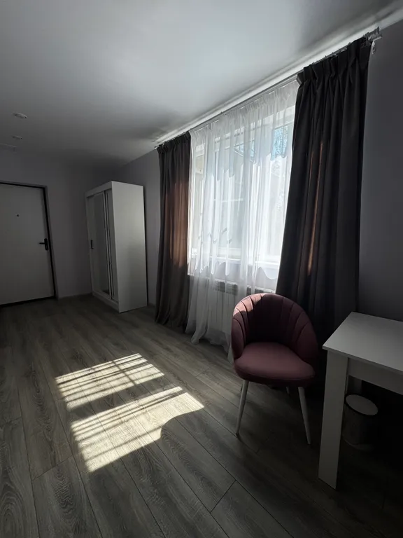 Уютный номер