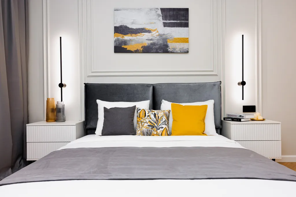 Квартира Апартаменты Inchu Лакина — аренда посуточно в Владимир