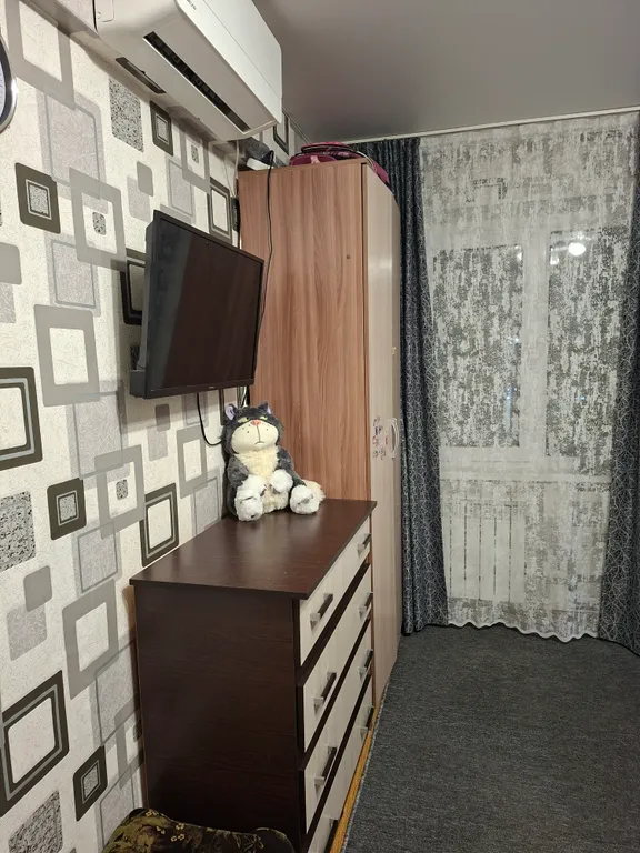 Квартира 2-комнатная Квартира — Лазаревское