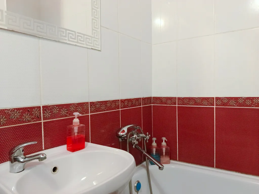 Комфортная квартира рядом с ЖД вокзалом и Александровской больницей