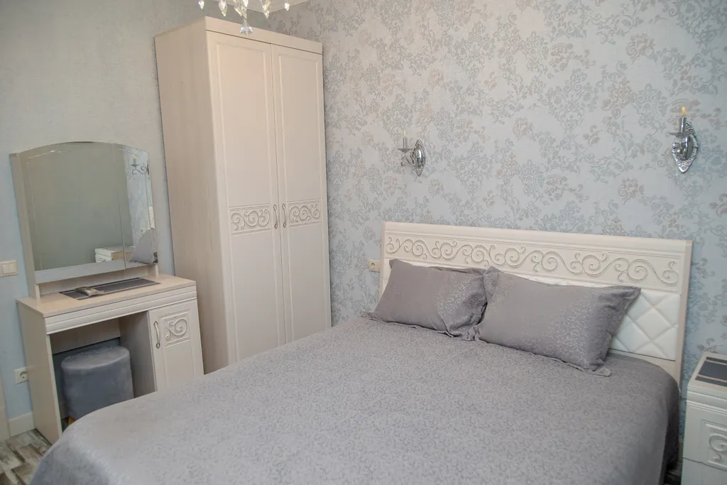 Отдельный коттедж "Регина" с бассейном и хаммамом  рядом с Сочи Парком