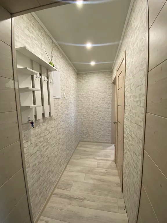 Квартира в центре