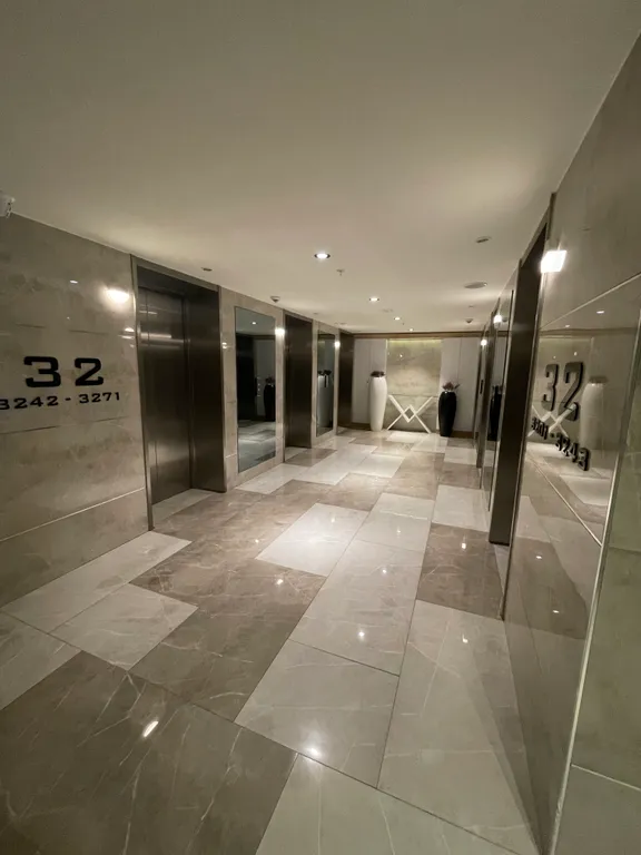 Апартаменты с видом на море с одной спальней