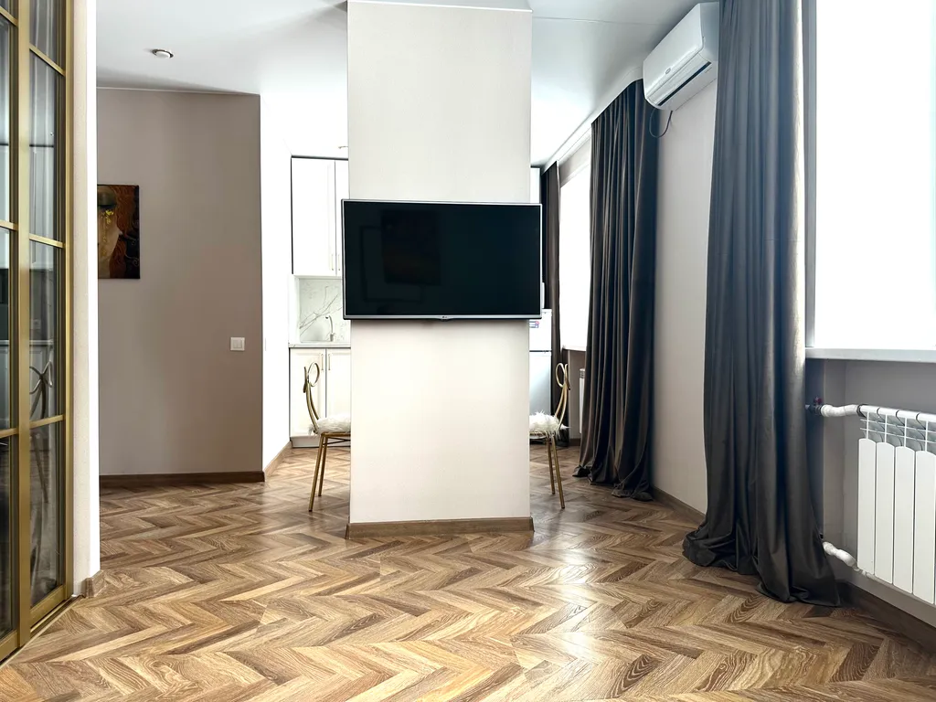 Галерея в центре