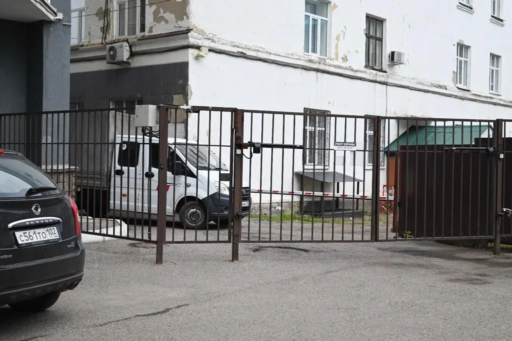 Квартира в историческом центре