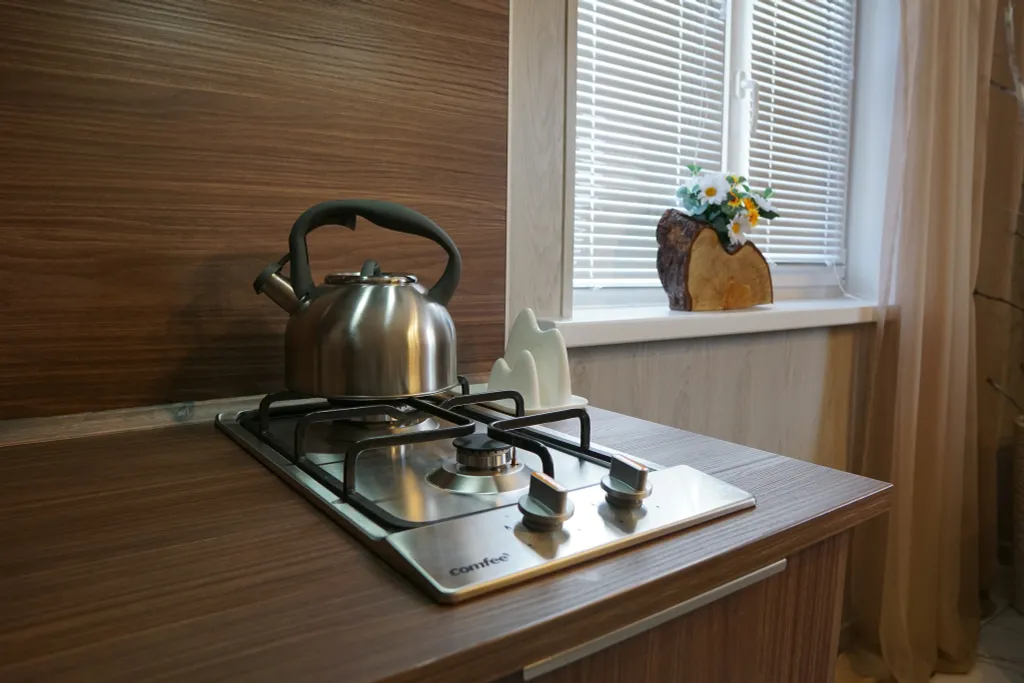 Уютный новый коттедж рядом с Рускеалой