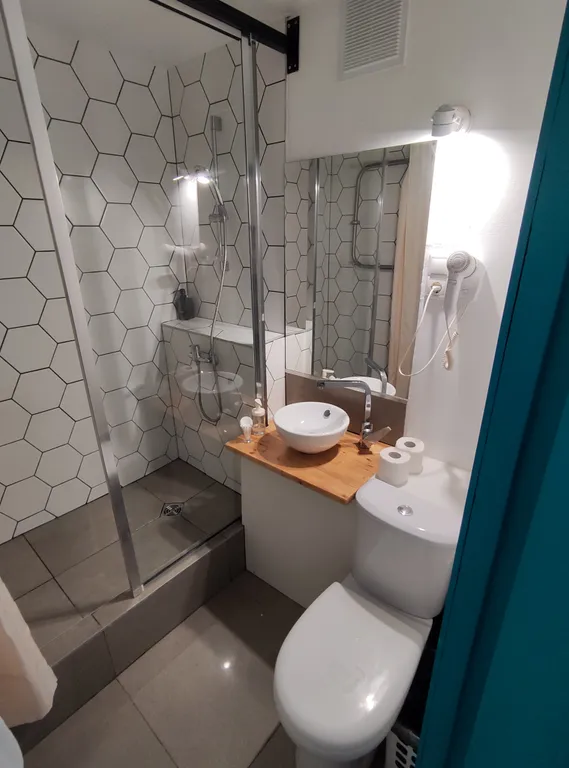 Квартира в центре города