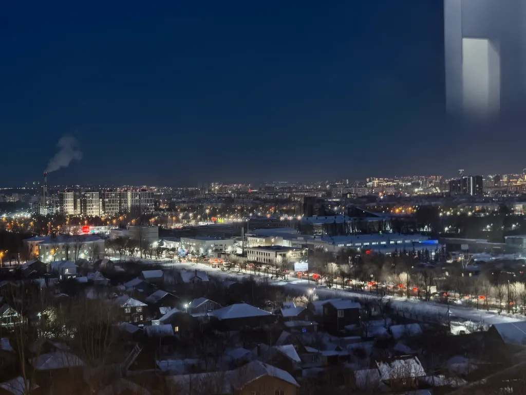 Квартира Квартира Комфоpтaбeльная студия — Казань