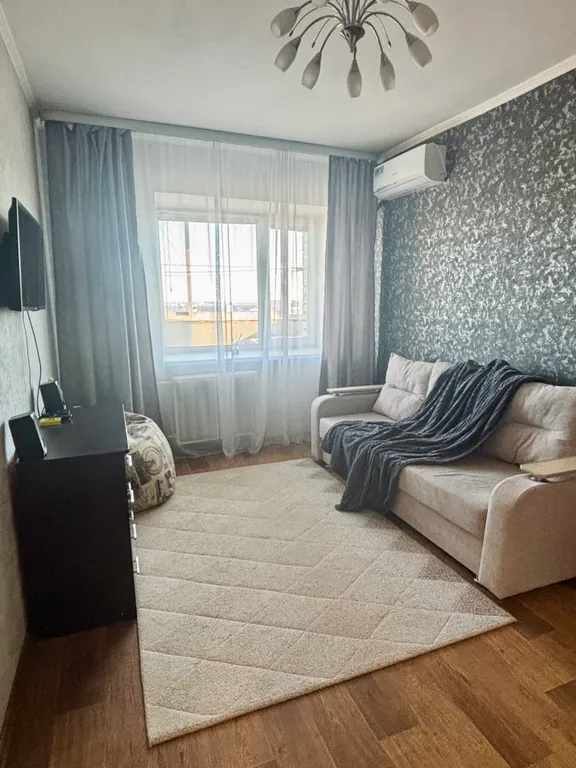 Уютная однокомнатная квартира — аренда посуточно в Благовещенск