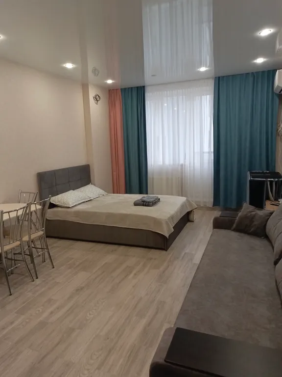 Квартира Квартира с топовой локацией — Волгоград