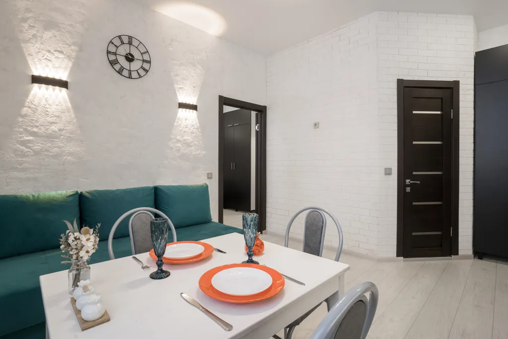 Красивая двухкомнатная квартира в микрорайоне Тагилстрой рядом с НТМК