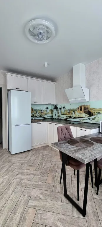 Квартира Уютная квартира от собственника — Курск