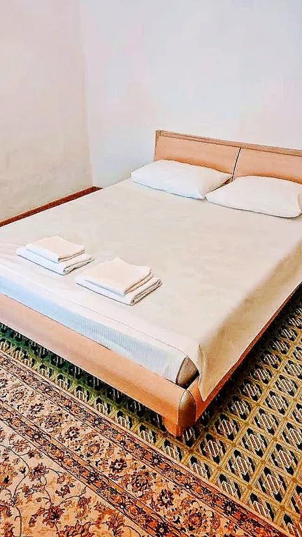 Квартира Тишина и уют в центре города — аренда посуточно в Пятигорск