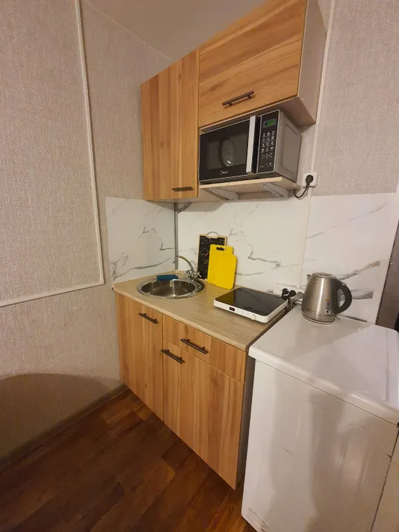 Студия на Гоголя