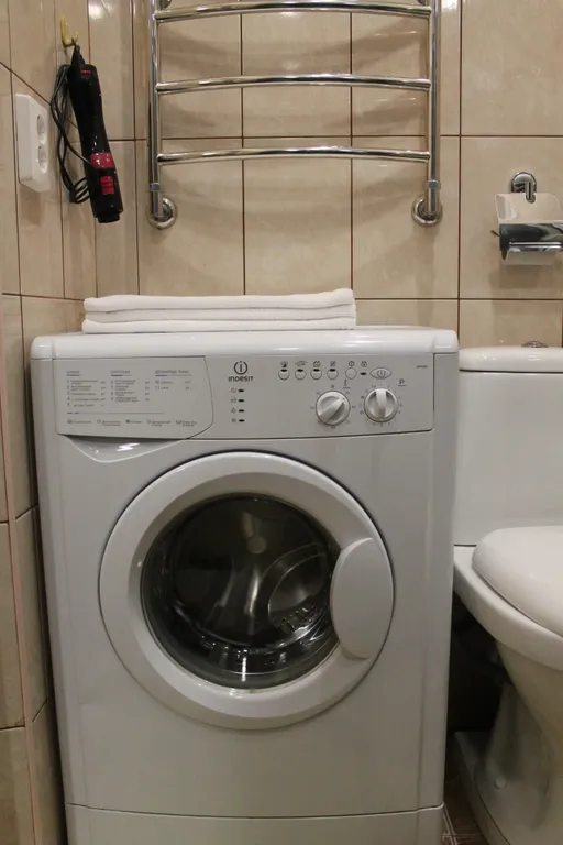 Квартира Квартира Студия у моря — Адлер