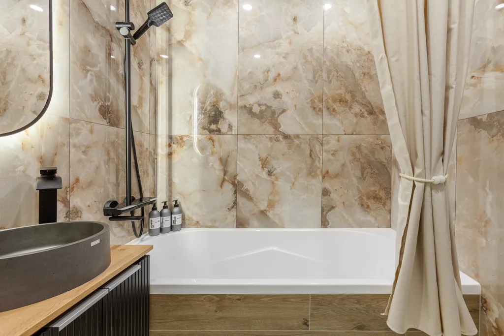 Релакс - квартира с роскошным дизайном