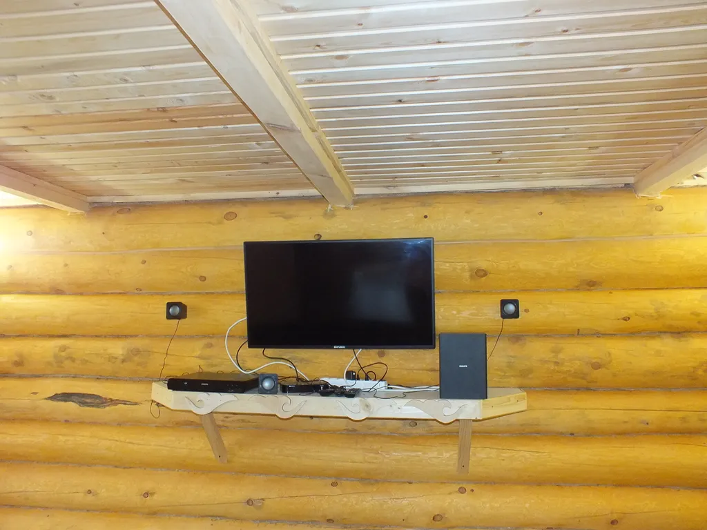 3-комнатный Дом