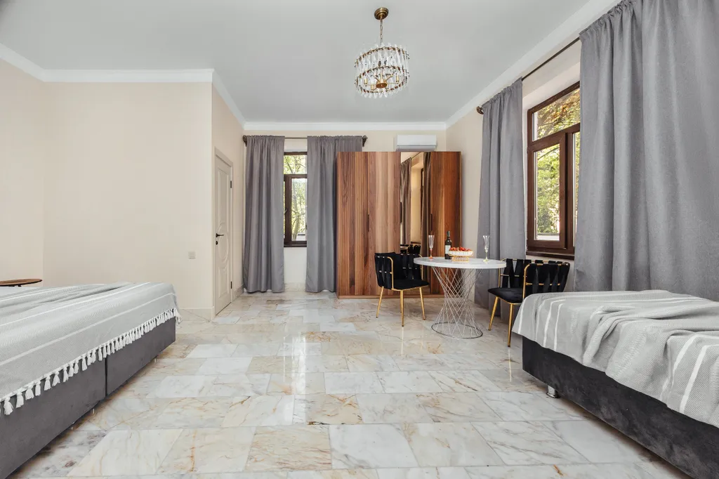 Квартира Комната — аренда посуточно в Сухум