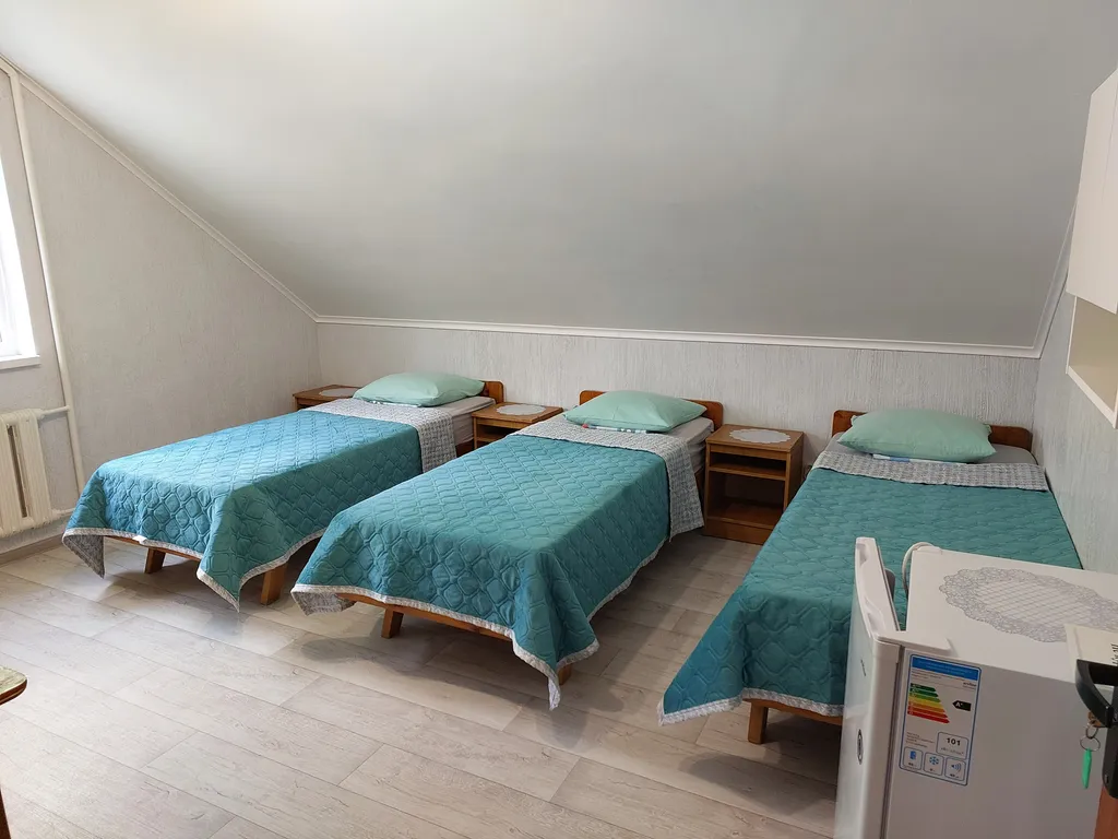 Квартира Комната — аренда посуточно в Сочи