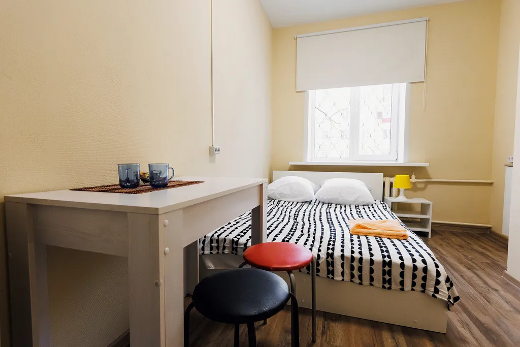 Студия на Спортивном