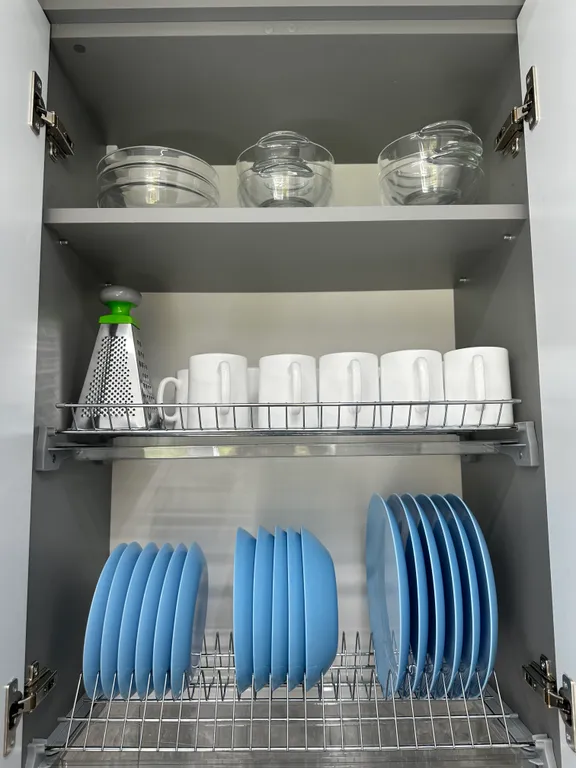 Дезайнерская квартира в центре города