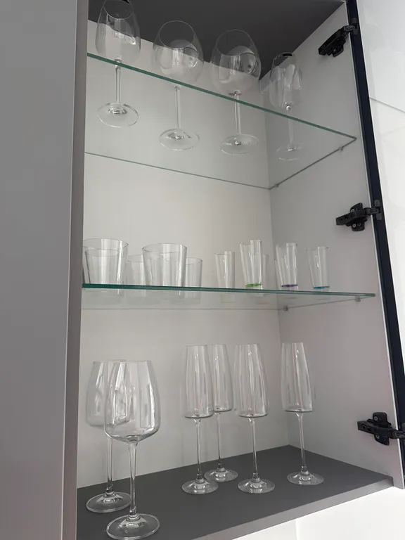 Дизайнерская квартира в лучшем ЖК Евпатория