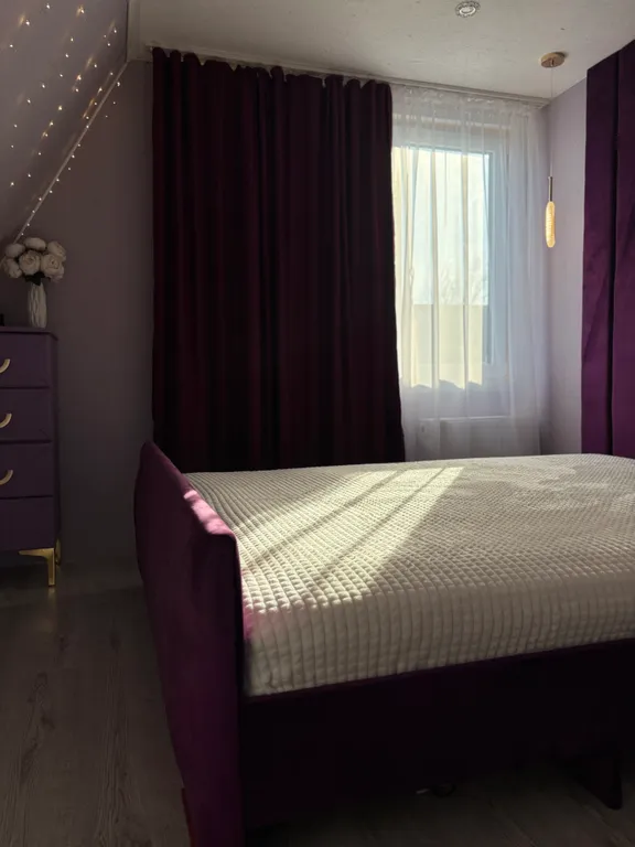 Коттедж Уютный A-frame «Облака» с видом на горы — Гостагаевская