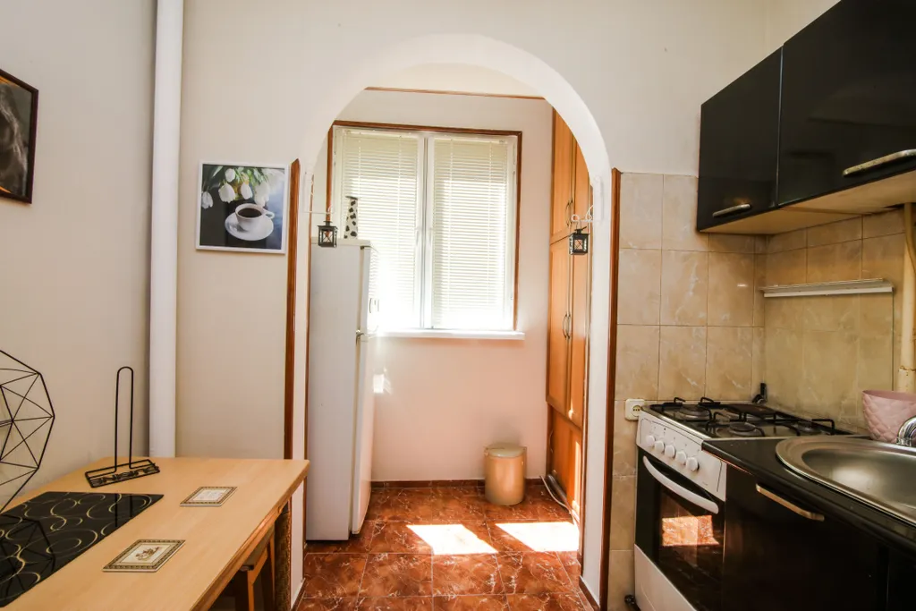 Уютная квартира в центе города